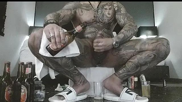 danilog515 on StripChat