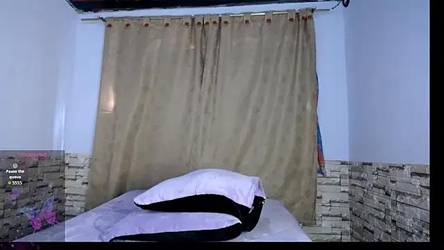 Freechat DaraKat18 on StripChat