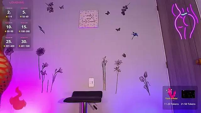 StripChat Dark_engel is Freechat Dark_engel — :devil:cum all naked:wanker: