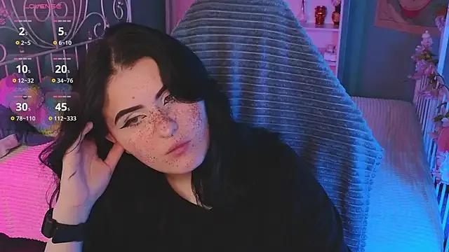 Dark_Shine — ride a 23cm dildo