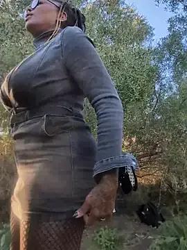 Group DarkDea on StripChat