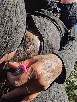 Group DarkDea on StripChat