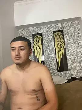 Demon_foxes's avatar