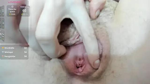 Private Dia_Angel on StripChat