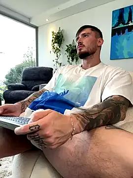 DimitriSullivan_ on StripChat 