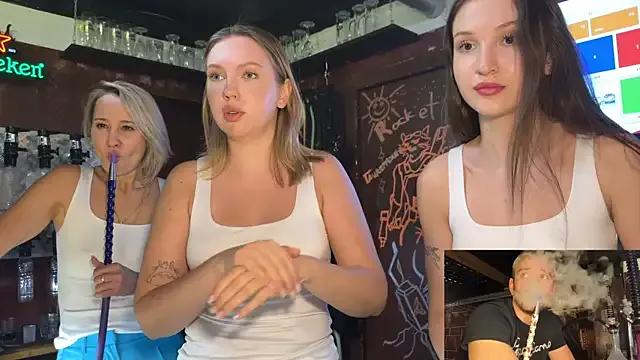 StripChat dirtypub is Freechat dirtypub — Tony's magic fingers