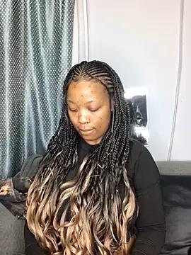 Freechat Doja_Peach on StripChat