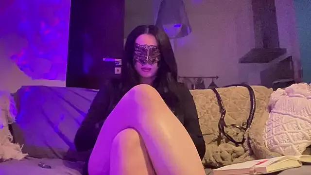 Freechat DominaCat75 on StripChat