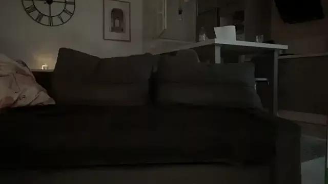 Freechat DominaCat75 on StripChat