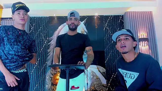 StripChat Dominic_Max_ is Freechat Dominic_Max_ — naked boys all