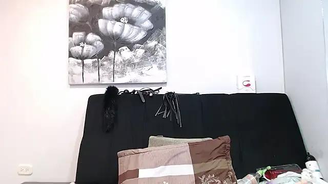 Private DonnaJoness on StripChat