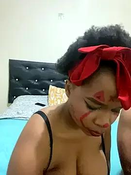 Dorothy__Katty on StripChat