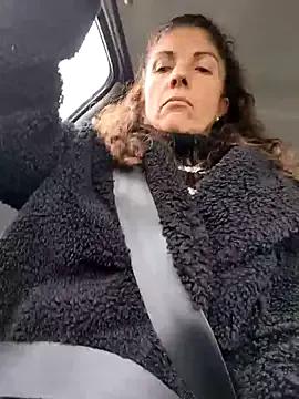 Freechat Dreamlove1 on StripChat