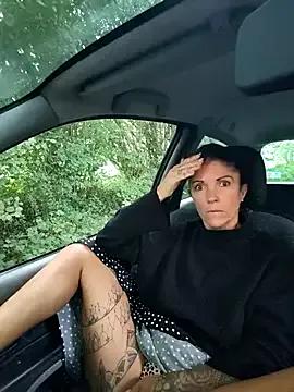 Freechat Dreamlove1 on StripChat