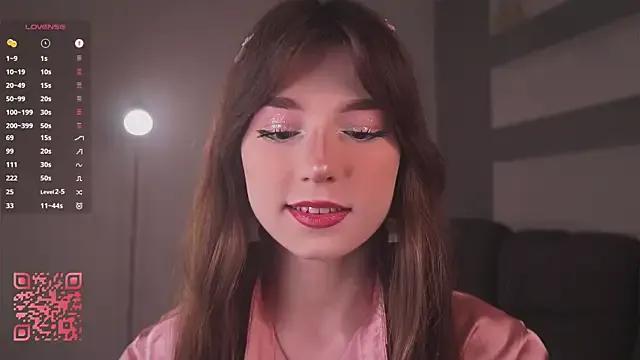 DreamyDaisy — massage boobs