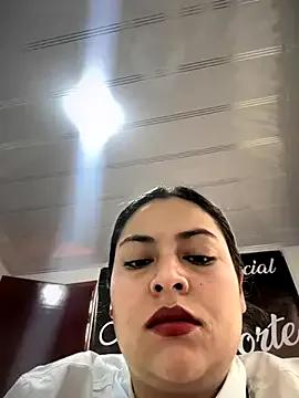 Freechat DULCE__26 on StripChat