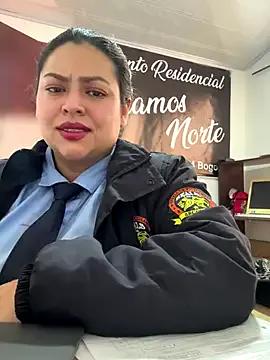 Freechat DULCE__26 on StripChat