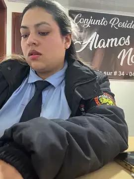 Freechat DULCE__26 on StripChat