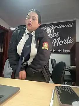 Freechat DULCE__26 on StripChat