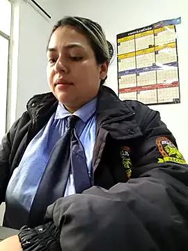 Freechat DULCE__26 on StripChat