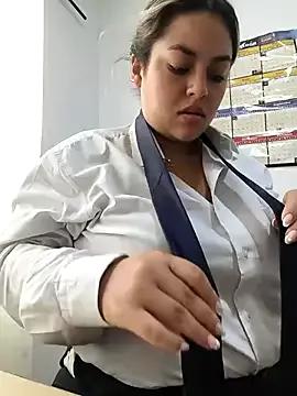 Freechat DULCE__26 on StripChat