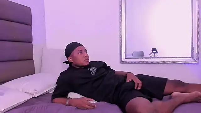 Freechat Duo69Sexual on StripChat