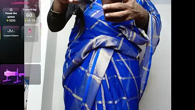 StripChat Dusky_Mallu_ is Freechat Dusky_Mallu_ — fuck machine in ass