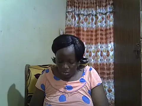 Ebonyceline — anal