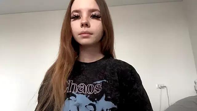 StripChat EhtelBiondi is Freechat EhtelBiondi — Doggystyle