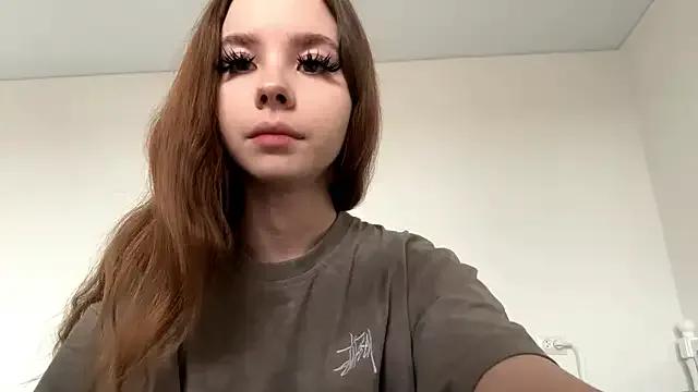 StripChat EhtelBiondi is Private EhtelBiondi — Show legs