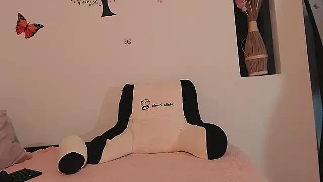 Freechat elacoquette on StripChat