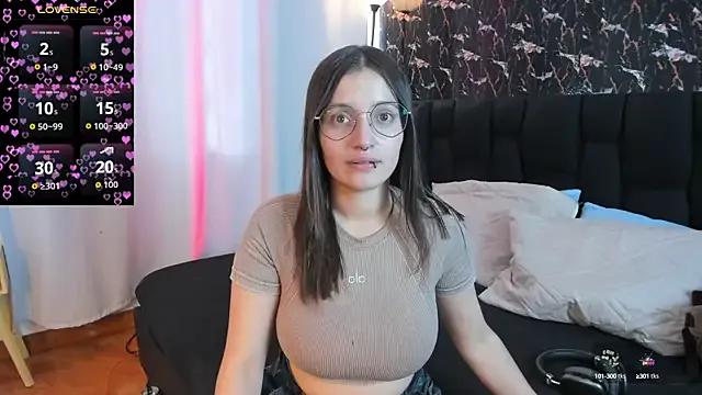 Freechat Elecktra_sweet on StripChat