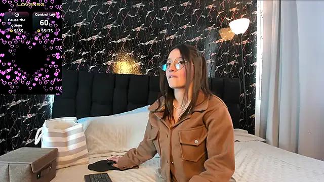 Freechat Elecktra_sweet on StripChat