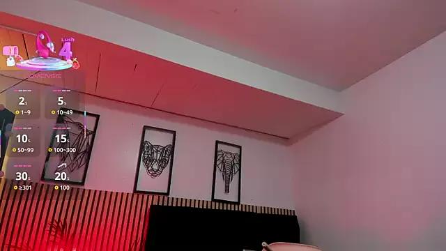 Freechat Elecktra_sweet on StripChat