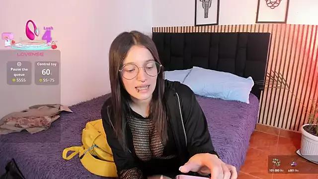 Freechat Elecktra_sweet on StripChat