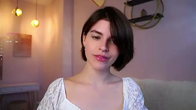 EleneButton on StripChat