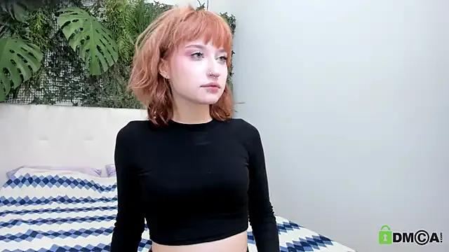 Private ElizaNik_ on StripChat