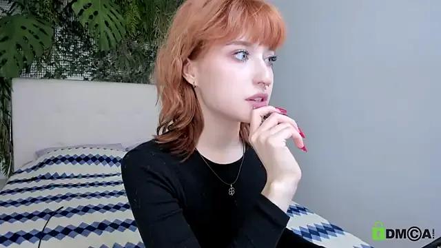 Private ElizaNik_ on StripChat