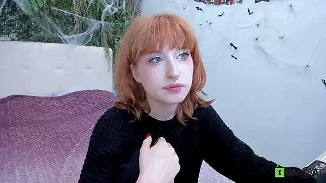 Private ElizaNik_ on StripChat