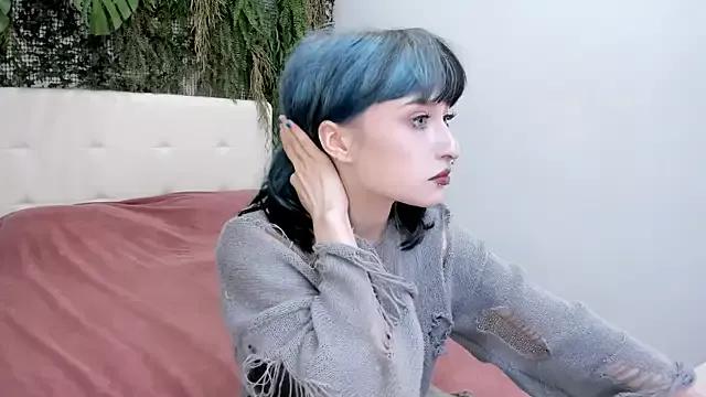 Private ElizaNik_ on StripChat