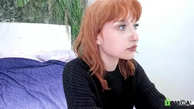 Private ElizaNik_ on StripChat