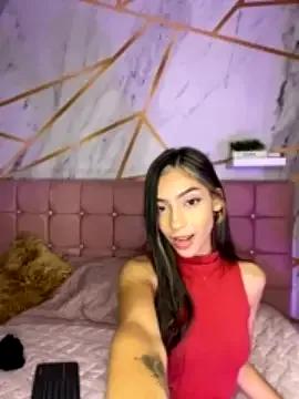 Freechat Ema_azel on StripChat