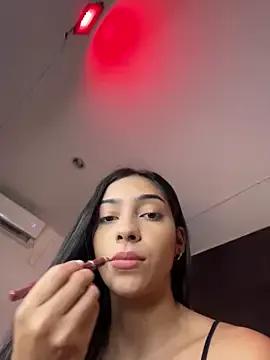 Freechat Ema_azel on StripChat