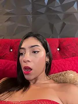 Freechat Ema_azel on StripChat