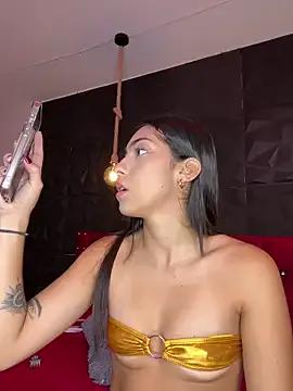 Freechat Ema_azel on StripChat