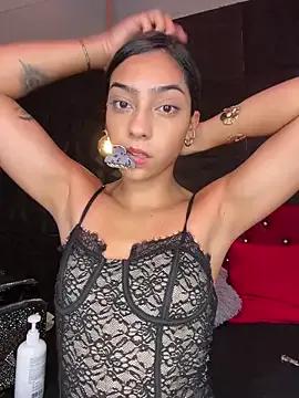 Freechat Ema_azel on StripChat