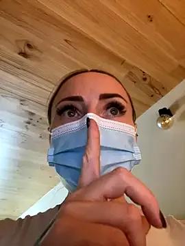 Freechat EmaSalis on StripChat