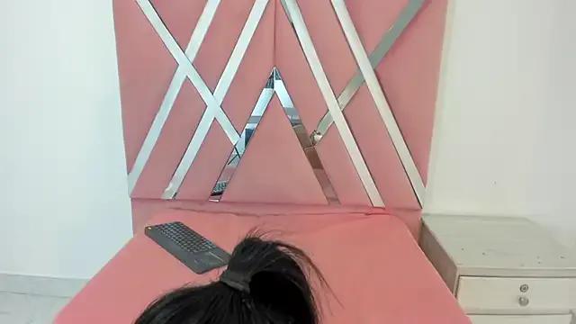 Private Emily-Carter on StripChat