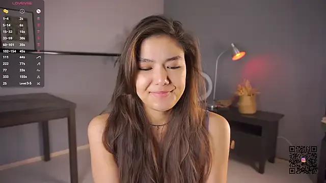 Freechat EmmaFisherf on StripChat