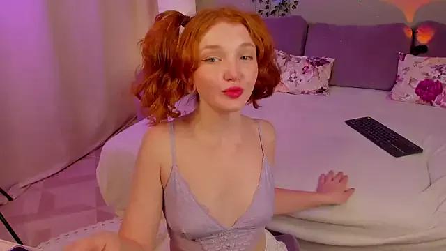 Private EmyRosaly on StripChat